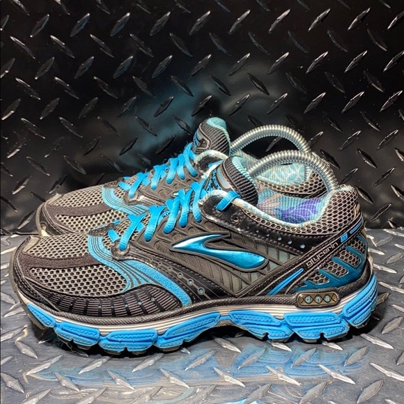 brooks glycerin 9 womens